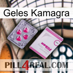 Kamagra Gels 32